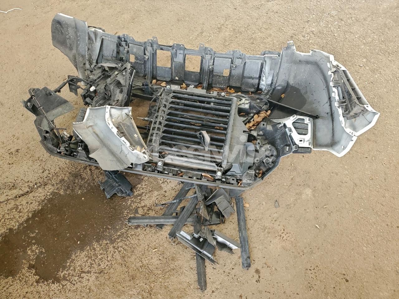 Photo 12 of 2024 TOYOTA TACOMA DOUBLE CAB (VIN 3TMLB5JN2RM036734)