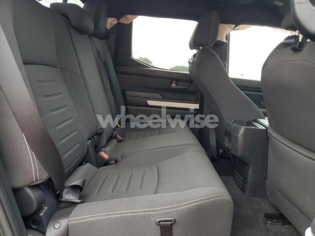 Photo 3 of 2024 TOYOTA TACOMA DOUBLE CAB (VIN 3TMLB5JN2RM058054)