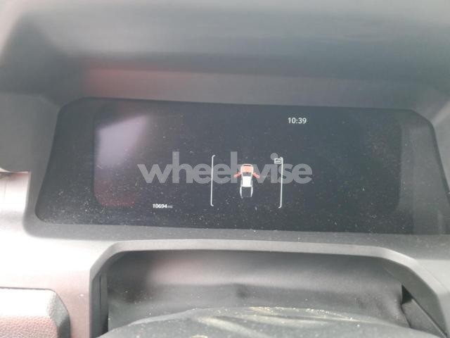 Photo 6 of 2024 TOYOTA TACOMA DOUBLE CAB (VIN 3TMLB5JN2RM058054)