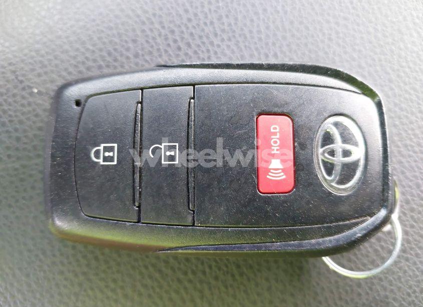 Photo 11 of 2024 Toyota Tacoma SR5 (VIN 3TMLB5JN3RM015374)