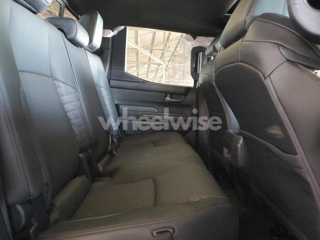 Photo 12 of 2024 TOYOTA TACOMA DOUBLE CAB (VIN 3TMLB5JN3RM084081)