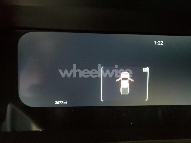 Photo 3 of 2024 TOYOTA TACOMA DOUBLE CAB (VIN 3TMLB5JN3RM084081)