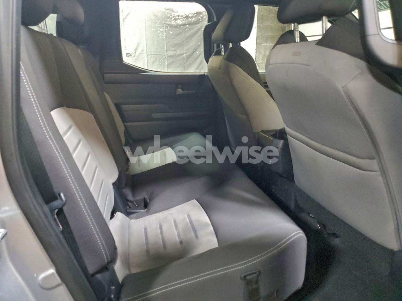 Photo 10 of 2025 TOYOTA TACOMA DOUBLE CAB (VIN 3TMLB5JN3SM090548)