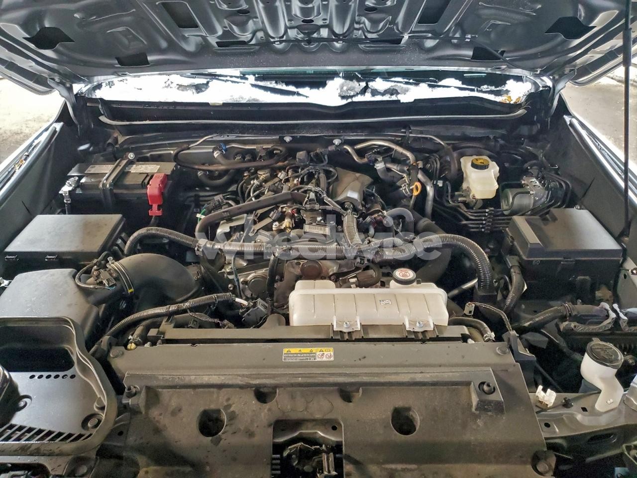 Photo 11 of 2025 TOYOTA TACOMA DOUBLE CAB (VIN 3TMLB5JN3SM090548)