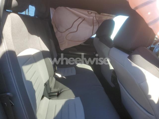 Photo 10 of 2025 TOYOTA TACOMA DOUBLE CAB (VIN 3TMLB5JN3SM104688)