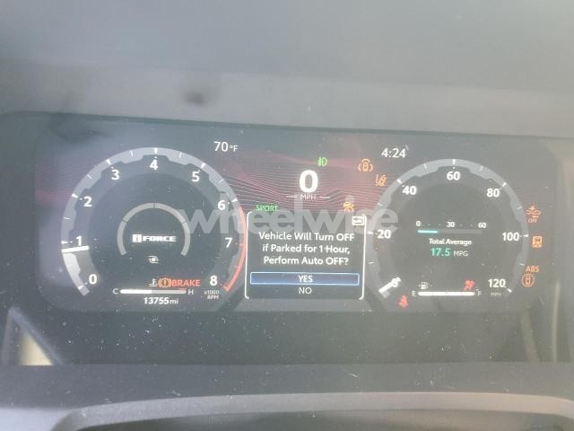 Photo 6 of 2025 TOYOTA TACOMA DOUBLE CAB (VIN 3TMLB5JN3SM104688)