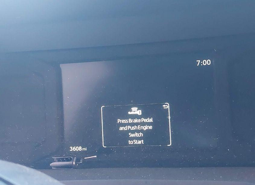 Photo 15 of 2024 Toyota Tacoma SR5 (VIN 3TMLB5JN4RM027677)