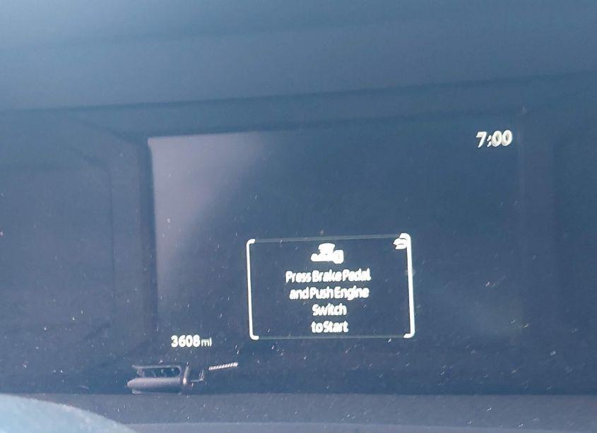 Photo 7 of 2024 Toyota Tacoma SR5 (VIN 3TMLB5JN4RM027677)