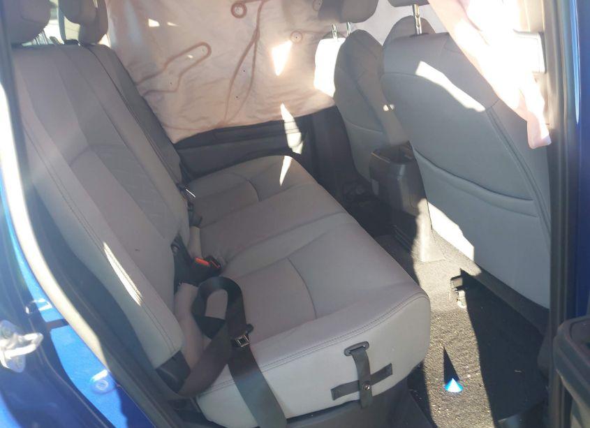 Photo 8 of 2024 Toyota Tacoma SR5 (VIN 3TMLB5JN4RM027677)