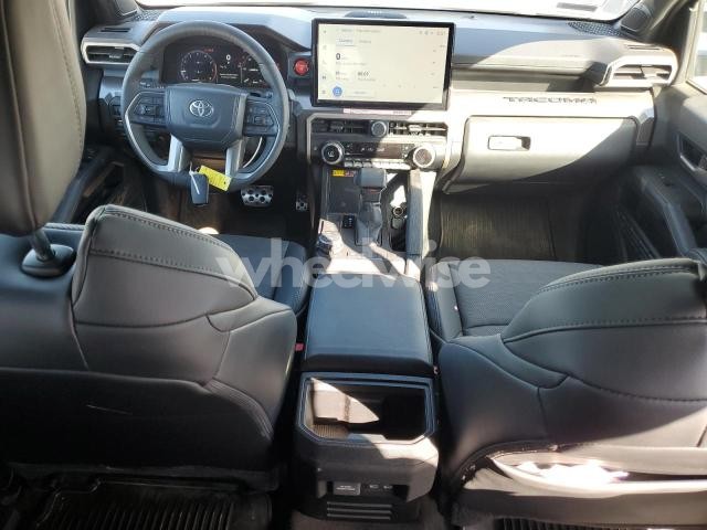 Photo 10 of 2024 TOYOTA TACOMA DOUBLE CAB (VIN 3TMLB5JN4RM078354)