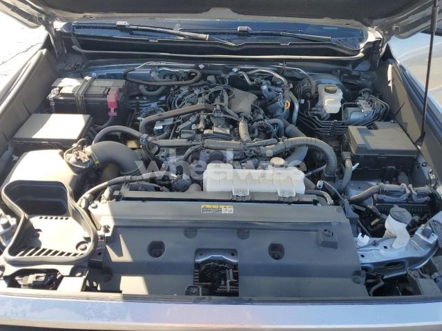 Photo 3 of 2024 TOYOTA TACOMA DOUBLE CAB (VIN 3TMLB5JN4RM078354)