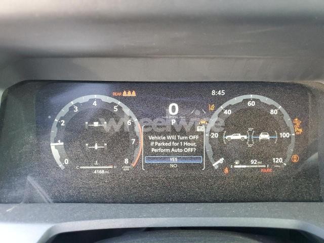 Photo 5 of 2024 TOYOTA TACOMA DOUBLE CAB (VIN 3TMLB5JN4RM078354)