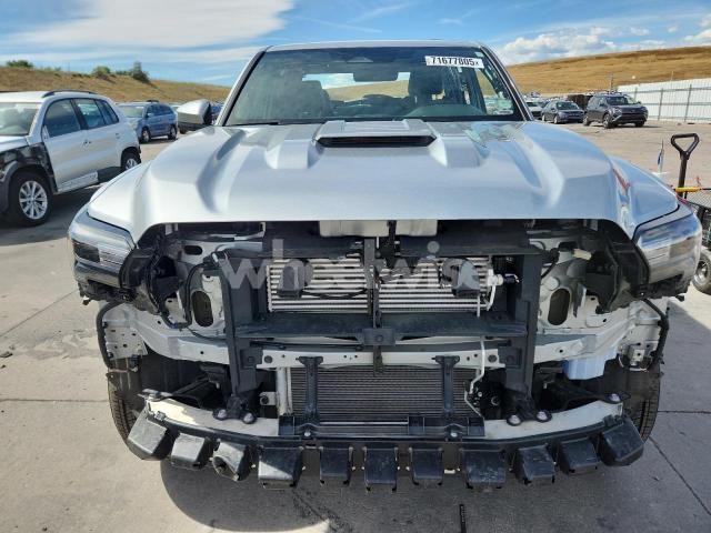 2024 TOYOTA TACOMA DOUBLE CAB (VIN 3TMLB5JN5RM078251) main photo