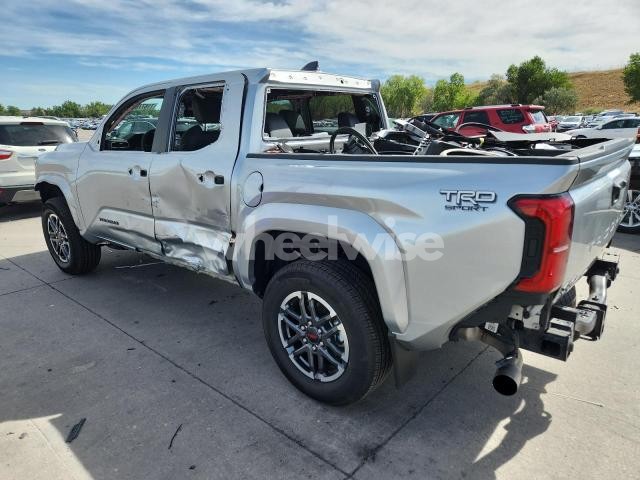 Photo 13 of 2024 TOYOTA TACOMA DOUBLE CAB (VIN 3TMLB5JN5RM078251)