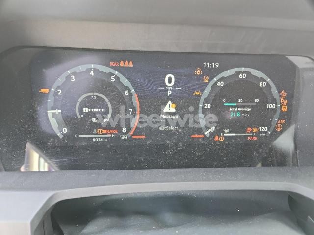 Photo 6 of 2024 TOYOTA TACOMA DOUBLE CAB (VIN 3TMLB5JN5RM078251)