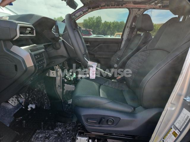 Photo 7 of 2024 TOYOTA TACOMA DOUBLE CAB (VIN 3TMLB5JN5RM078251)