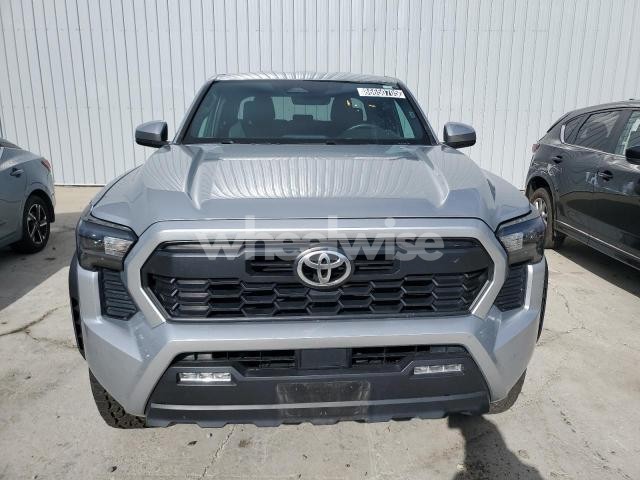 Photo 11 of 2024 TOYOTA TACOMA DOUBLE CAB (VIN 3TMLB5JN6RM029446)