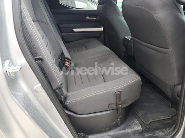 Photo 3 of 2024 TOYOTA TACOMA DOUBLE CAB (VIN 3TMLB5JN6RM029446)