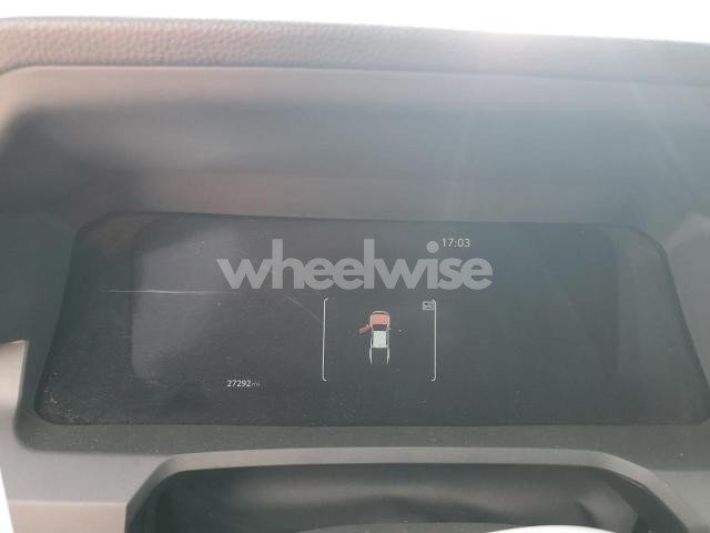 Photo 8 of 2024 TOYOTA TACOMA DOUBLE CAB (VIN 3TMLB5JN6RM029446)