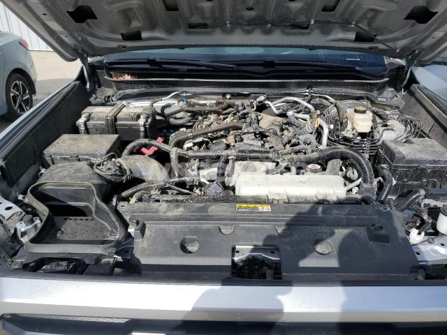 Photo 9 of 2024 TOYOTA TACOMA DOUBLE CAB (VIN 3TMLB5JN6RM029446)