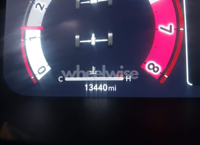Photo 15 of 2024 Toyota Tacoma TRD OFF ROAD (VIN 3TMLB5JN6RM032296)