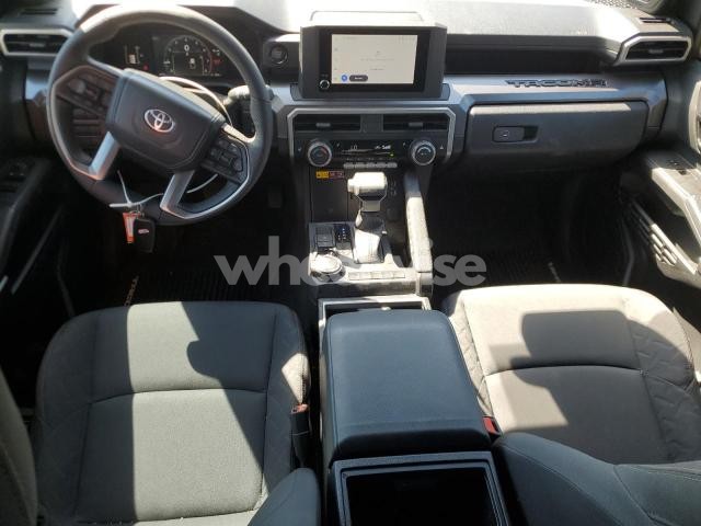 2024 TOYOTA TACOMA DOUBLE CAB (VIN 3TMLB5JN6RM050524) main photo