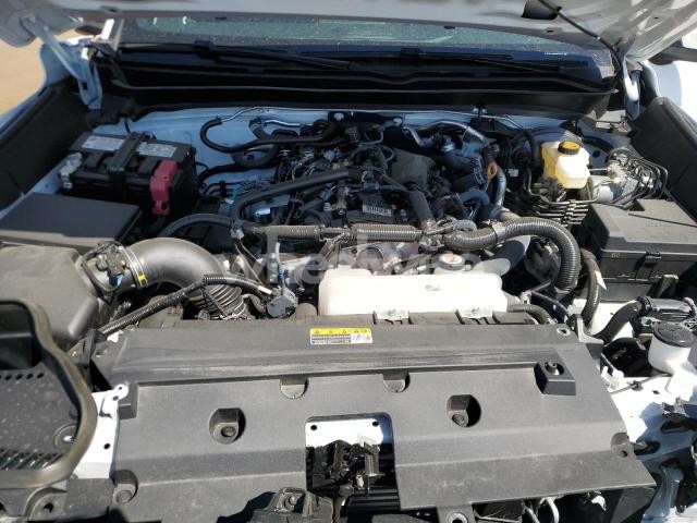 Photo 10 of 2024 TOYOTA TACOMA DOUBLE CAB (VIN 3TMLB5JN6RM050524)