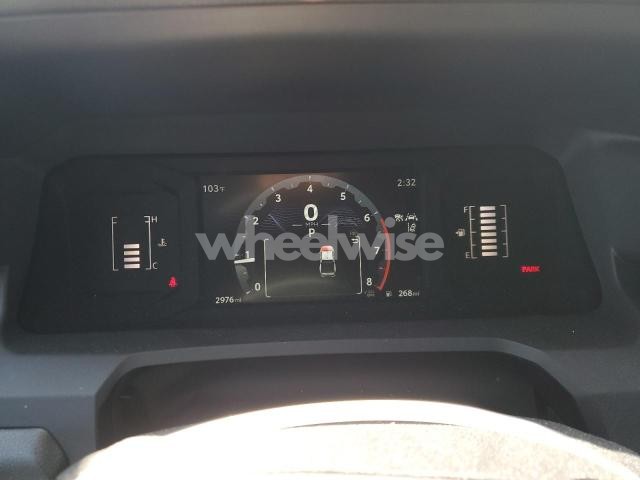 Photo 12 of 2024 TOYOTA TACOMA DOUBLE CAB (VIN 3TMLB5JN6RM050524)