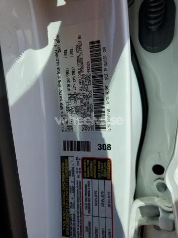 Photo 5 of 2024 TOYOTA TACOMA DOUBLE CAB (VIN 3TMLB5JN6RM050524)