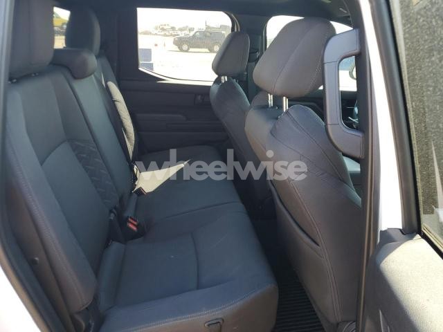 Photo 7 of 2024 TOYOTA TACOMA DOUBLE CAB (VIN 3TMLB5JN6RM050524)