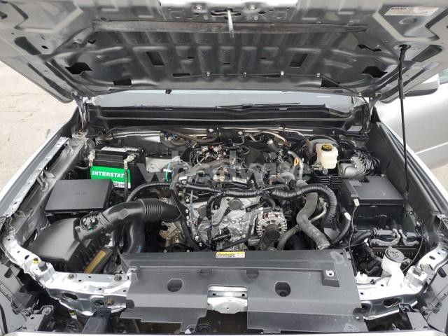 Photo 11 of 2024 TOYOTA TACOMA DOUBLE CAB (VIN 3TMLB5JN6RM052855)