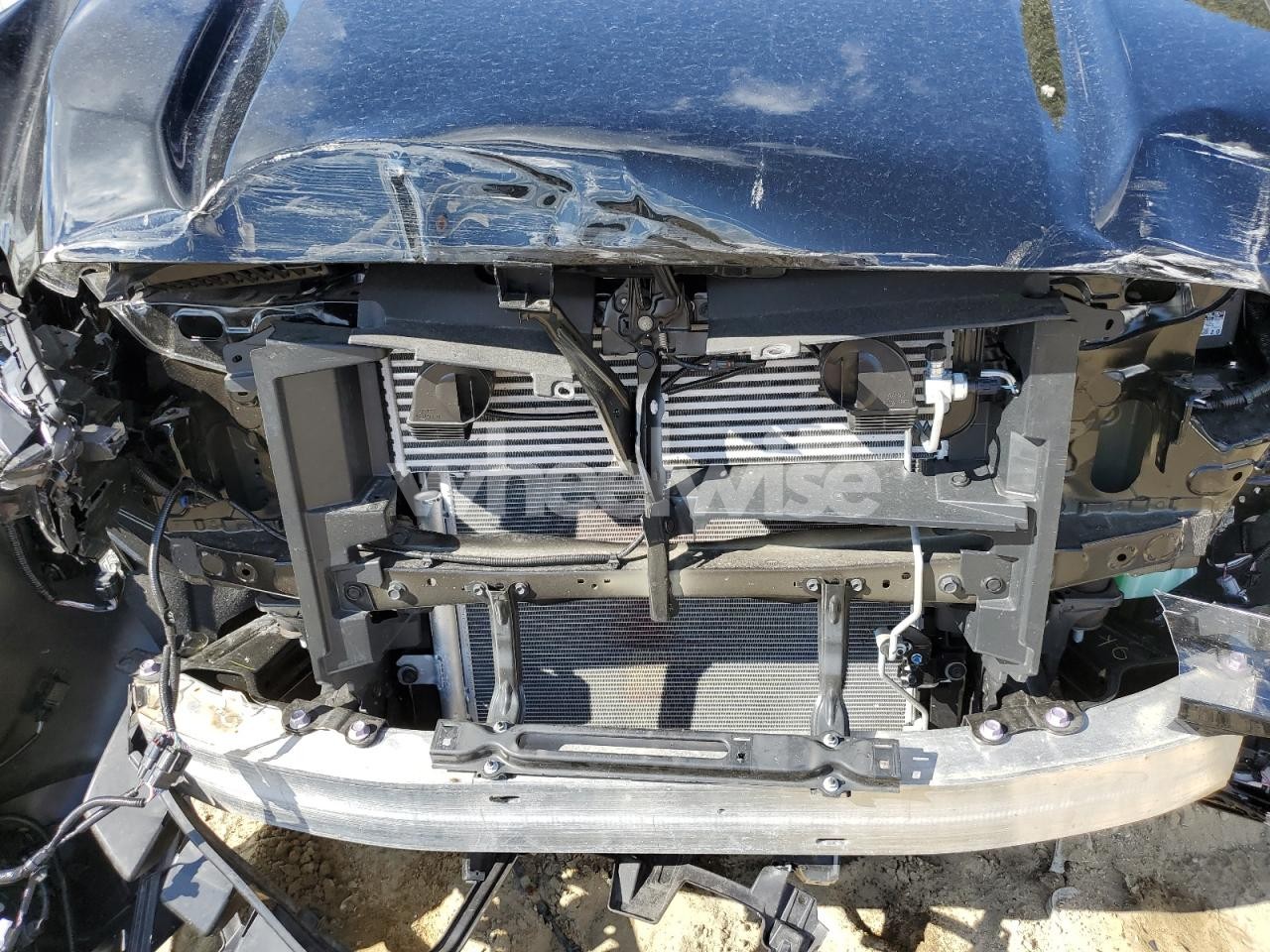 Photo 11 of 2024 TOYOTA TACOMA DOUBLE CAB (VIN 3TMLB5JN6RM067906)