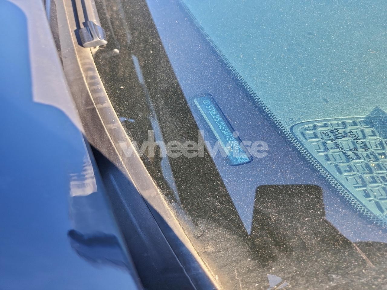 Photo 12 of 2025 TOYOTA TACOMA DOUBLE CAB (VIN 3TMLB5JN6SM133893)