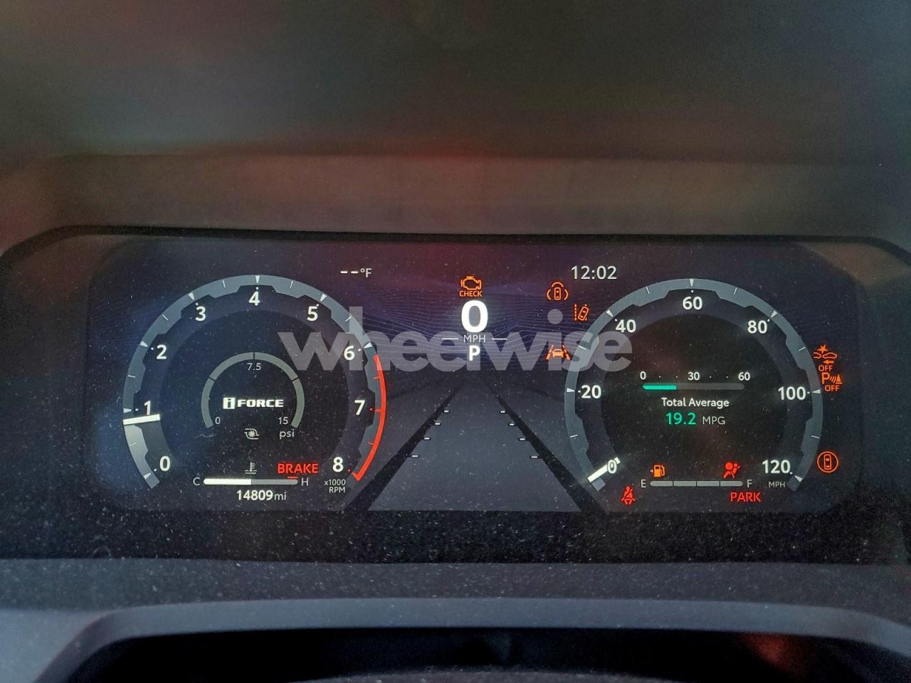 Photo 9 of 2024 TOYOTA TACOMA DOUBLE CAB (VIN 3TMLB5JN7RM059216)