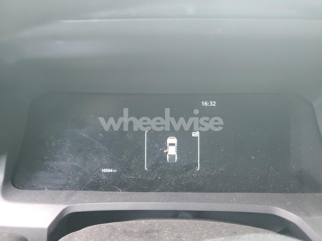 Photo 9 of 2024 TOYOTA TACOMA DOUBLE CAB (VIN 3TMLB5JN7RM067333)