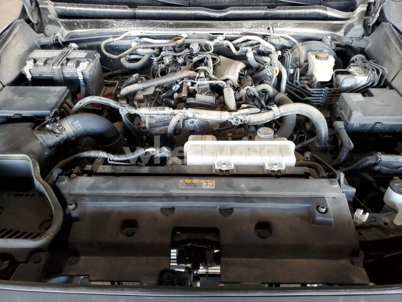 Photo 11 of 2024 TOYOTA TACOMA DOUBLE CAB (VIN 3TMLB5JN8RM000756)