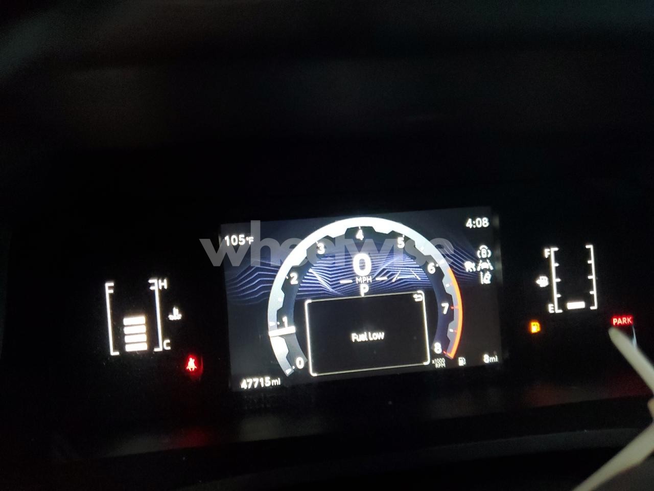 Photo 9 of 2024 TOYOTA TACOMA DOUBLE CAB (VIN 3TMLB5JN8RM000756)