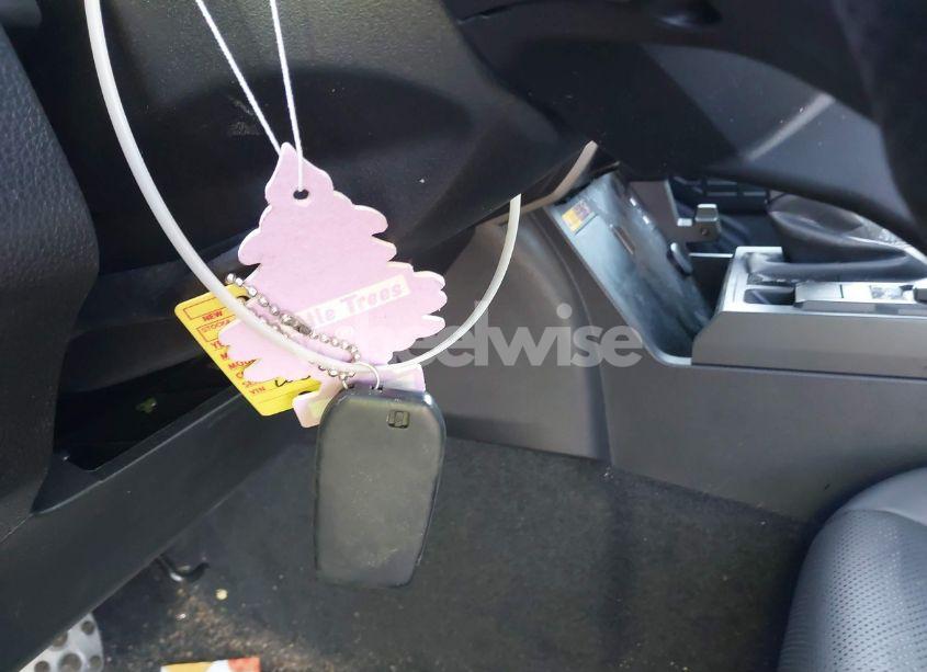 Photo 11 of 2024 Toyota Tacoma TRD SPORT (VIN 3TMLB5JN8RM022627)