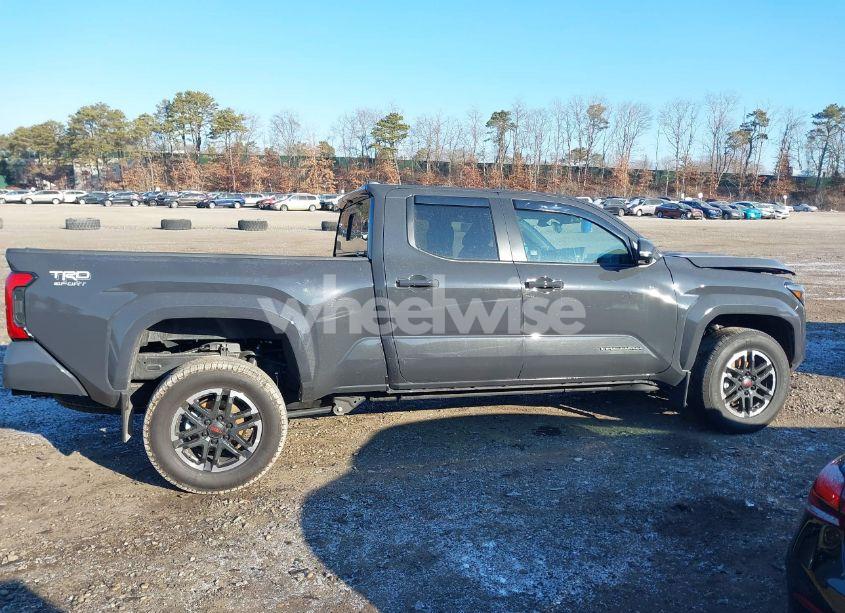 Photo 13 of 2024 Toyota Tacoma TRD SPORT (VIN 3TMLB5JN8RM022627)