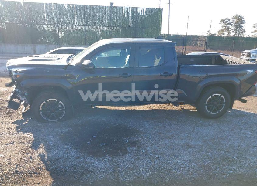 Photo 14 of 2024 Toyota Tacoma TRD SPORT (VIN 3TMLB5JN8RM022627)