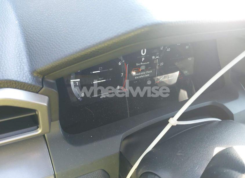 Photo 15 of 2024 Toyota Tacoma TRD SPORT (VIN 3TMLB5JN8RM022627)