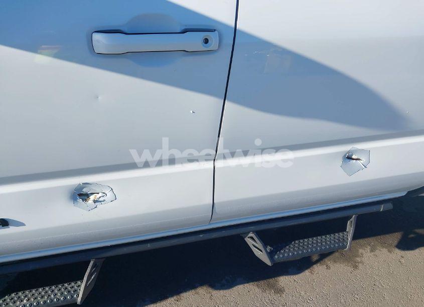 Photo 17 of 2024 Toyota Tacoma DOUBLE CAB/SR5/TRD SPORT/TRD OFF ROAD/LTD (VIN 3TMLB5JN8RM034034)