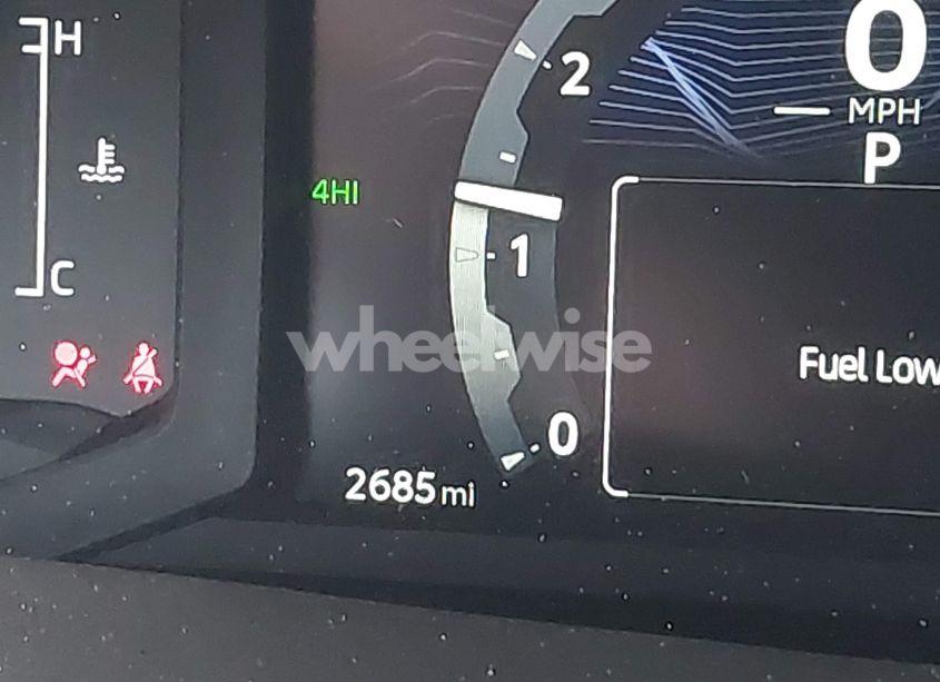 Photo 15 of 2024 Toyota Tacoma SR5 (VIN 3TMLB5JN8RM034714)