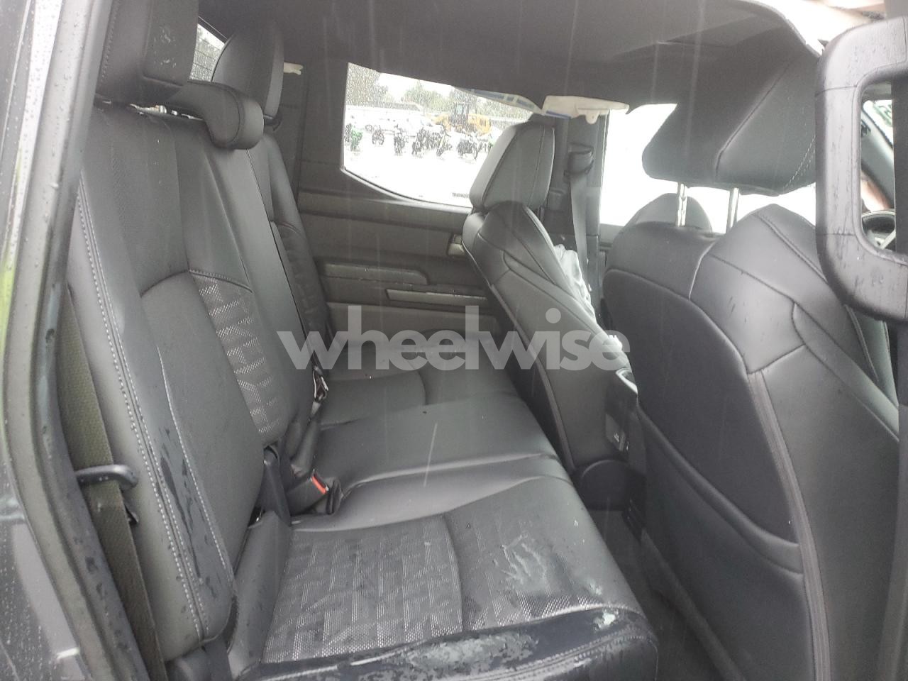 Photo 10 of 2024 TOYOTA TACOMA DOUBLE CAB (VIN 3TMLB5JN8RM077658)