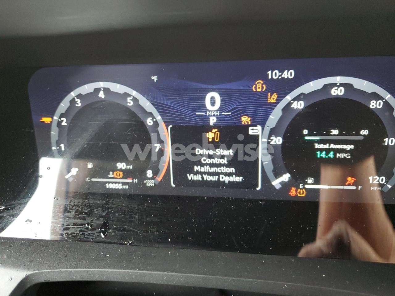 Photo 9 of 2024 TOYOTA TACOMA DOUBLE CAB (VIN 3TMLB5JN8RM077658)