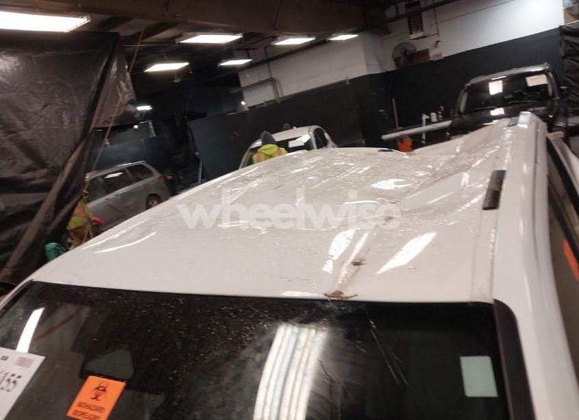 Photo 11 of 2024 Toyota Tacoma SR5 (VIN 3TMLB5JN8RM080673)