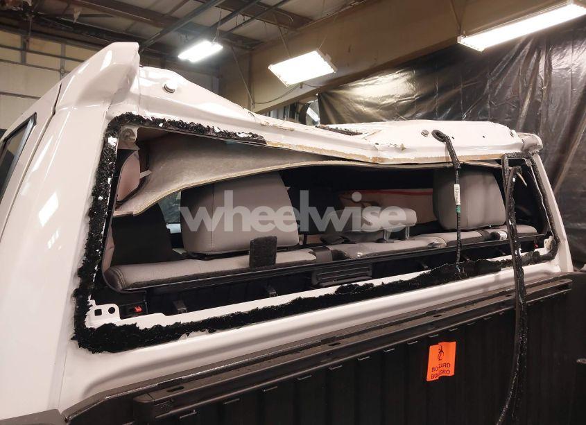 Photo 13 of 2024 Toyota Tacoma SR5 (VIN 3TMLB5JN8RM080673)