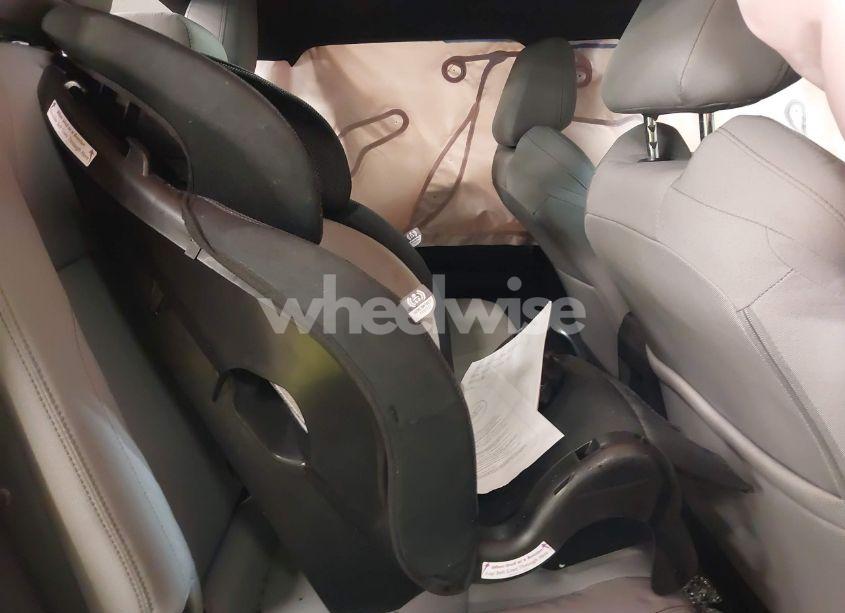Photo 8 of 2024 Toyota Tacoma SR5 (VIN 3TMLB5JN8RM080673)