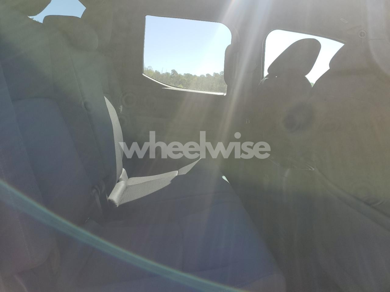 Photo 10 of 2025 TOYOTA TACOMA DOUBLE CAB (VIN 3TMLB5JN8SM111233)