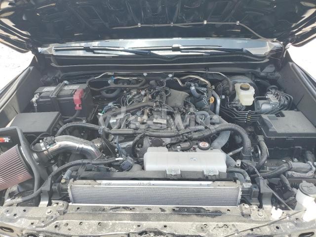 Photo 2 of 2025 TOYOTA TACOMA DOUBLE CAB (VIN 3TMLB5JN8SM111698)